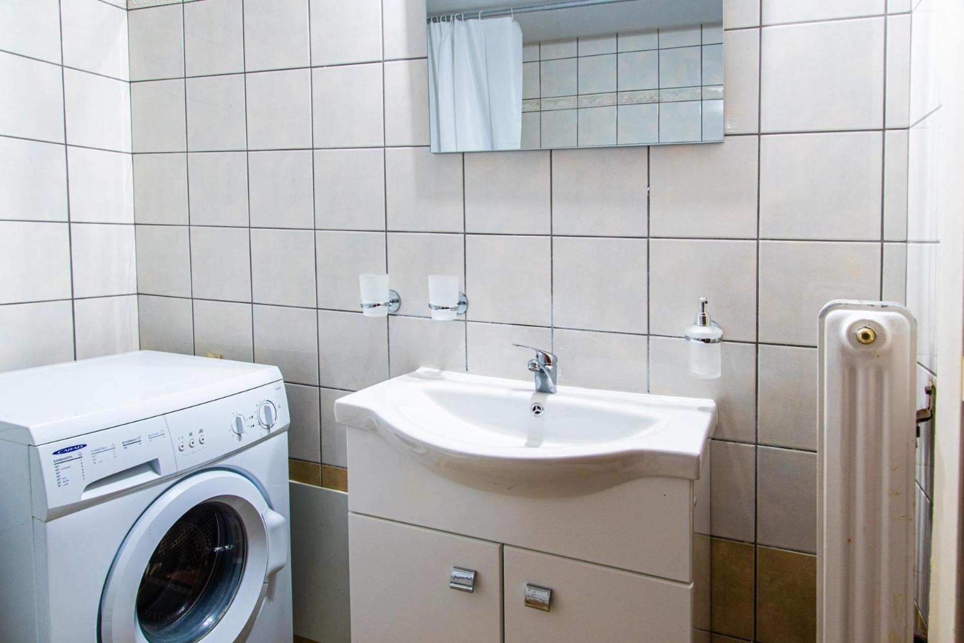 Kantouni 2 Heraklion Apartment 外观 照片