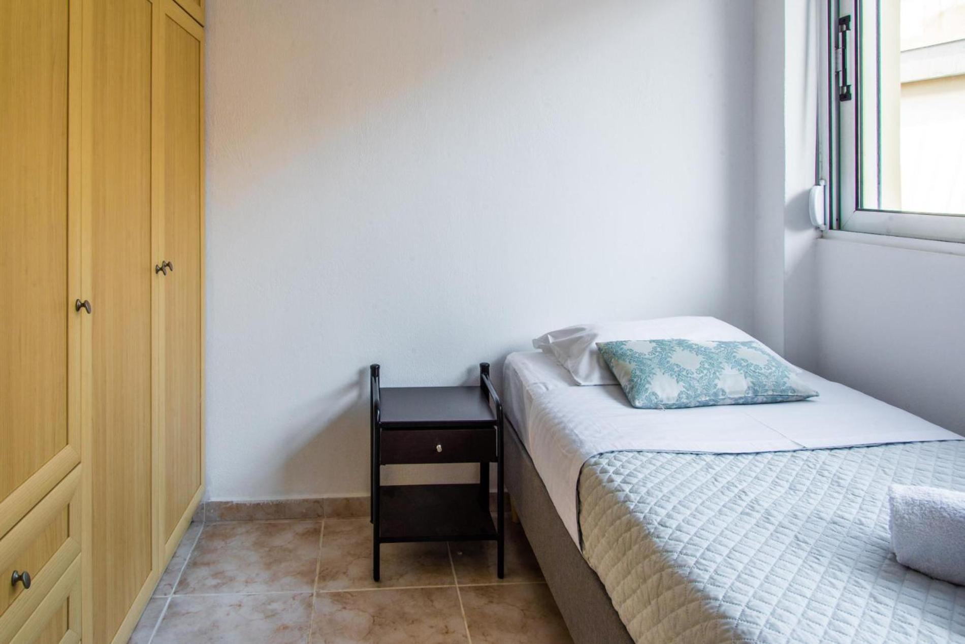 Kantouni 2 Heraklion Apartment 外观 照片