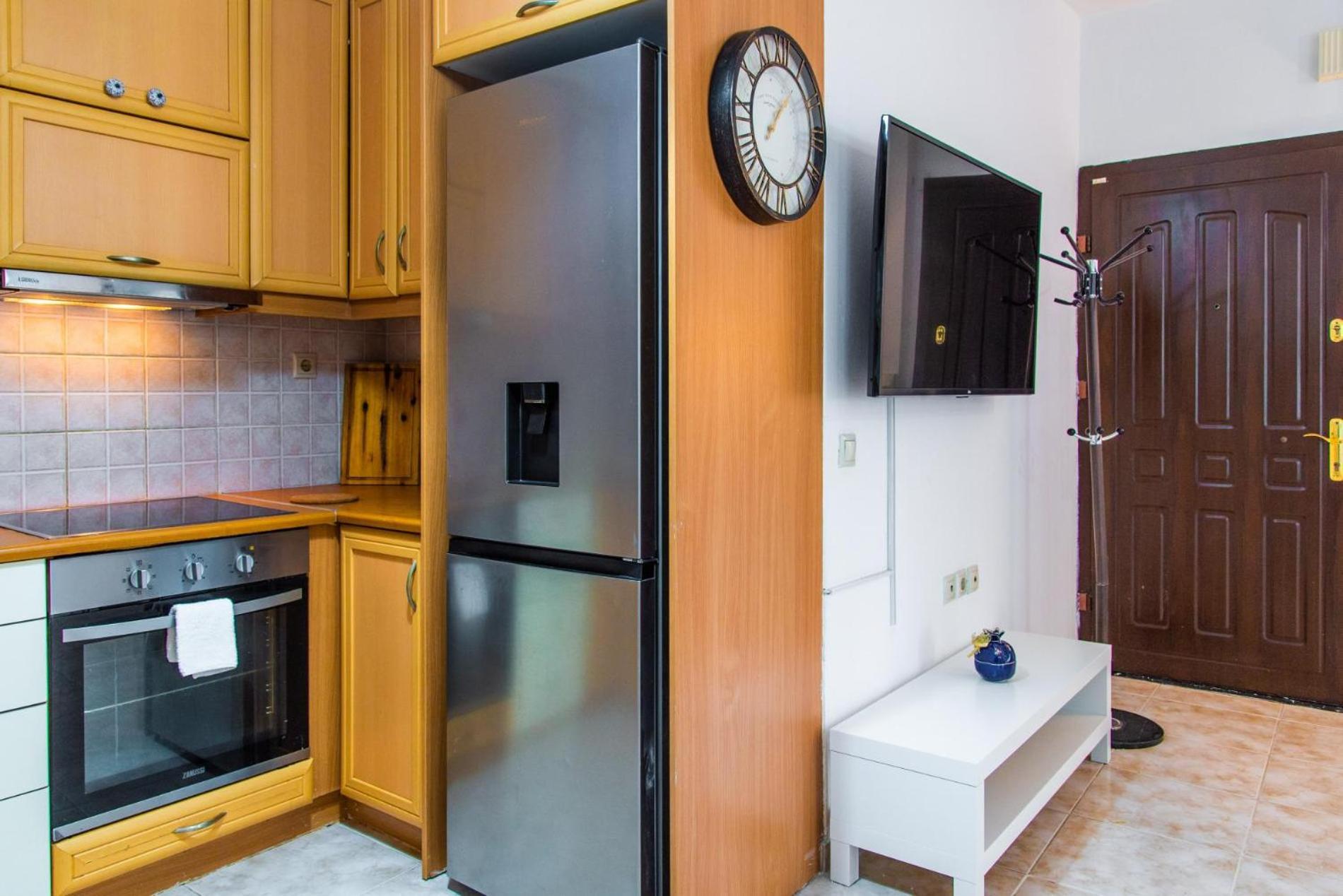 Kantouni 2 Heraklion Apartment 外观 照片