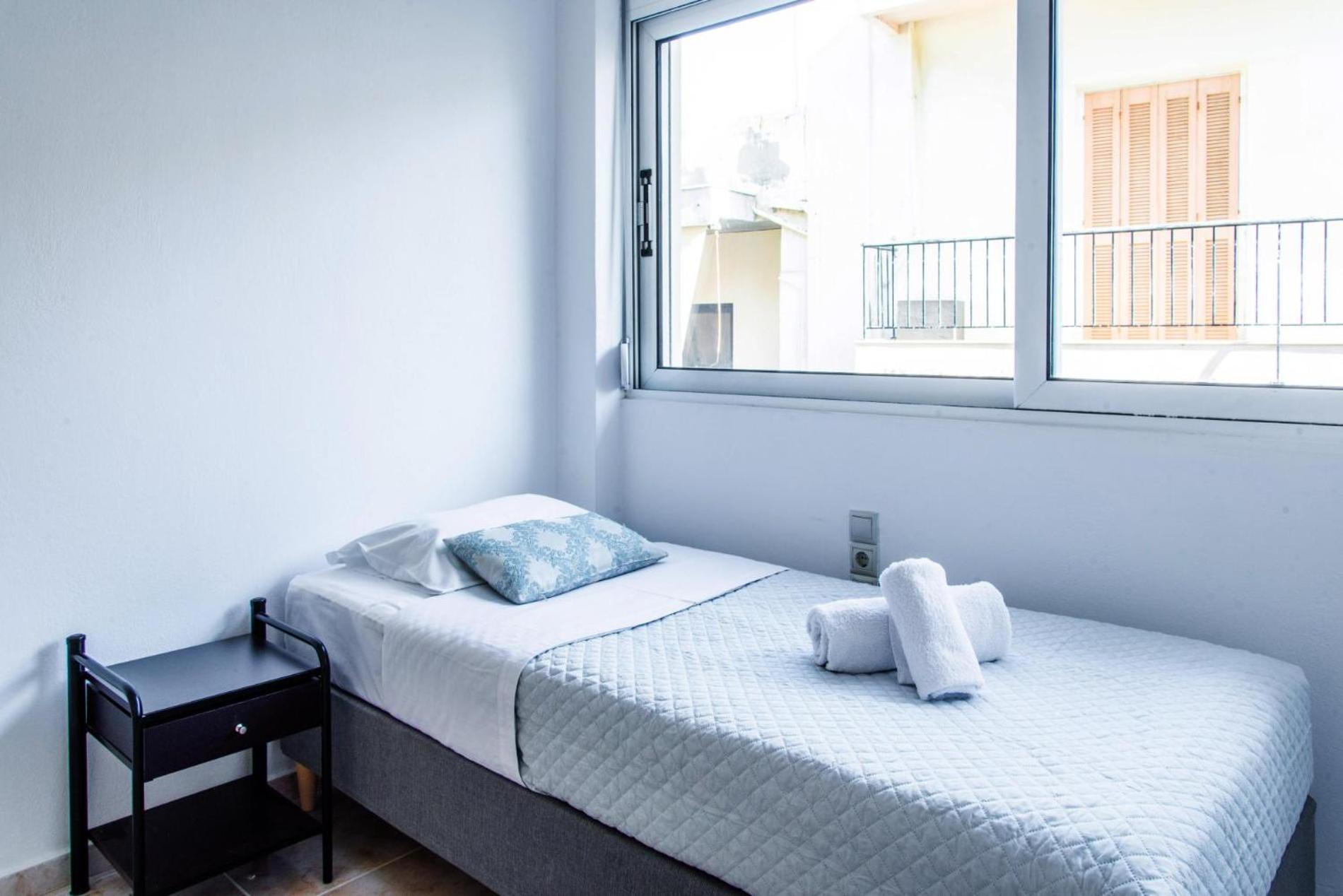 Kantouni 2 Heraklion Apartment 外观 照片