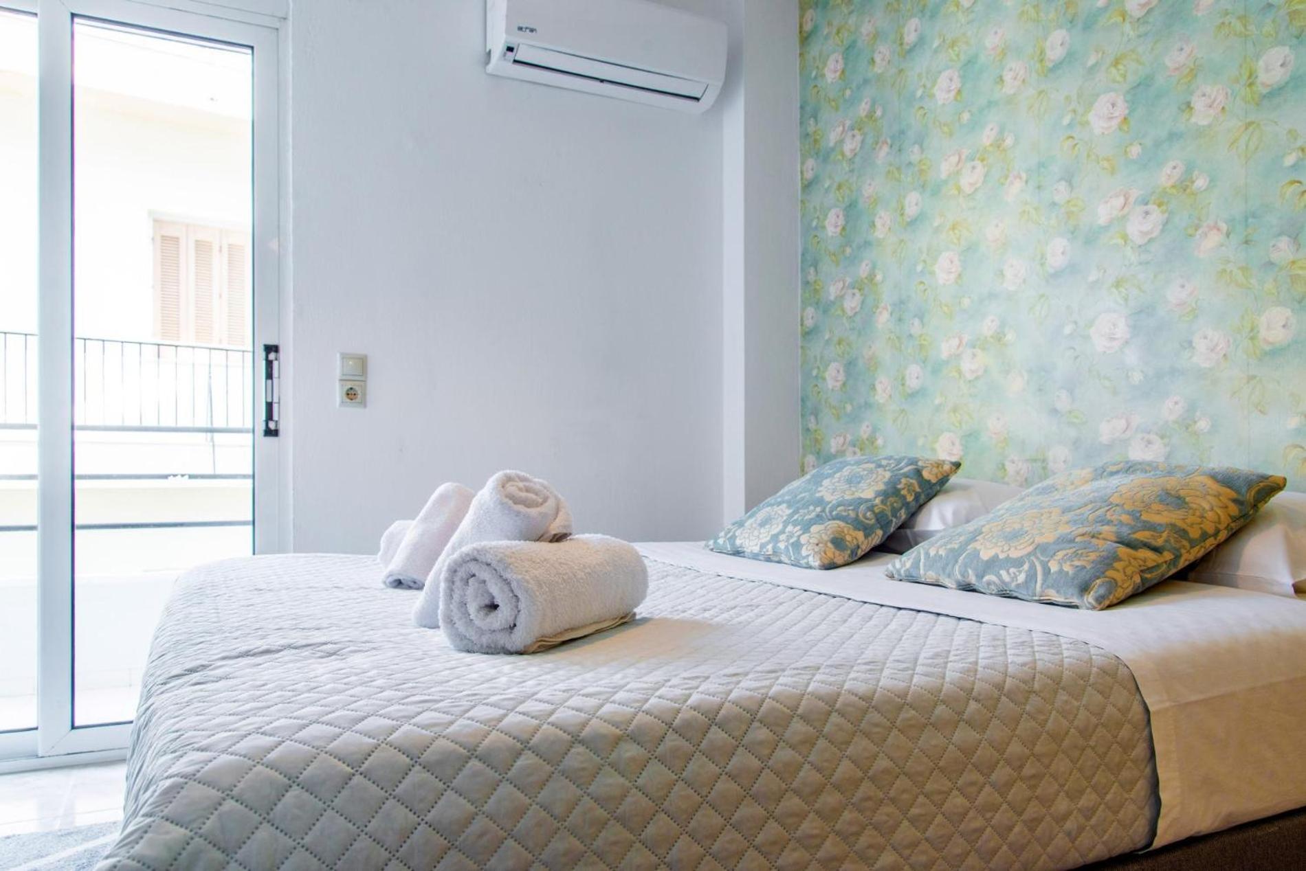 Kantouni 2 Heraklion Apartment 外观 照片