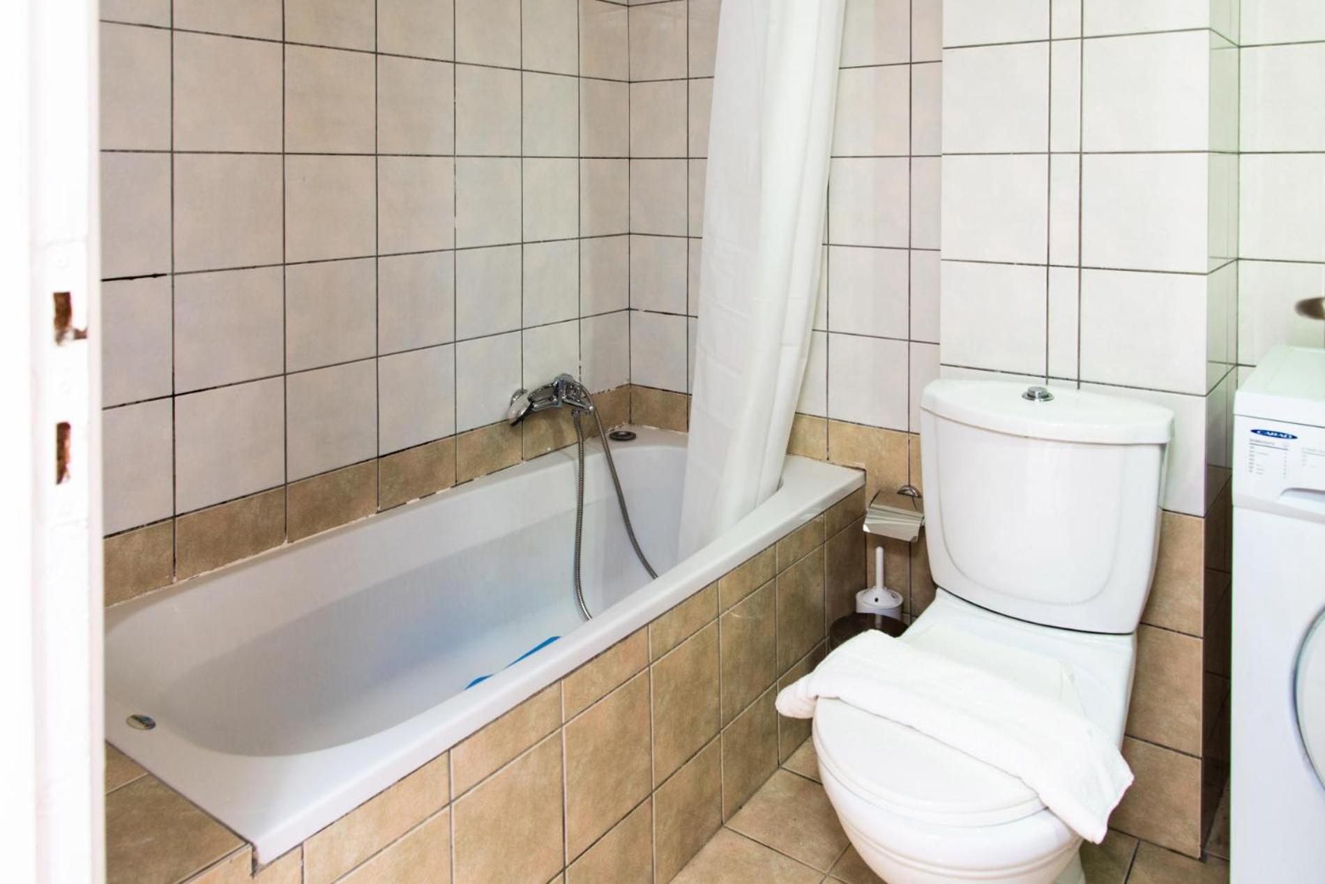 Kantouni 2 Heraklion Apartment 外观 照片