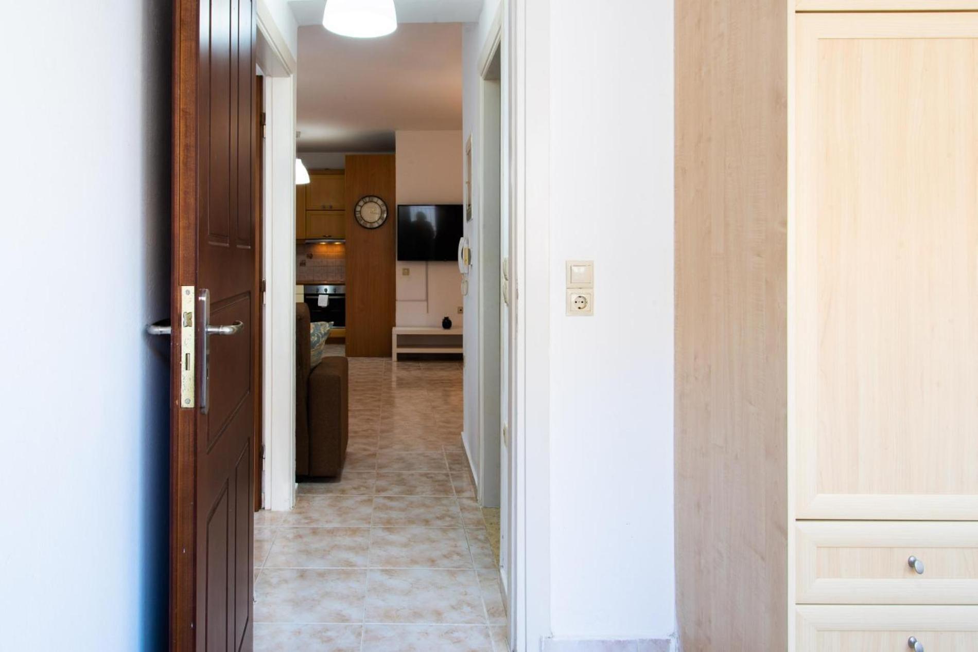 Kantouni 2 Heraklion Apartment 外观 照片