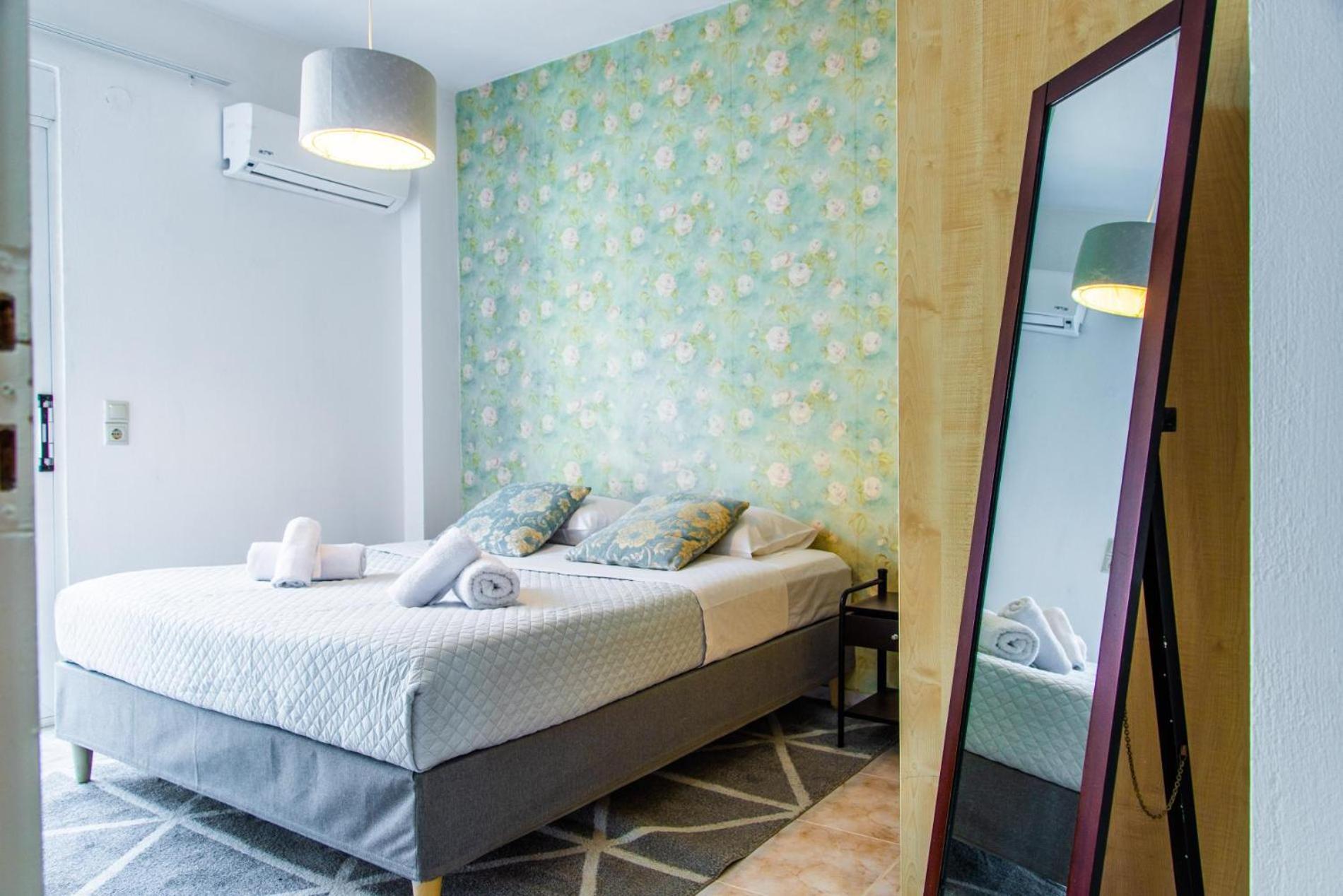 Kantouni 2 Heraklion Apartment 外观 照片