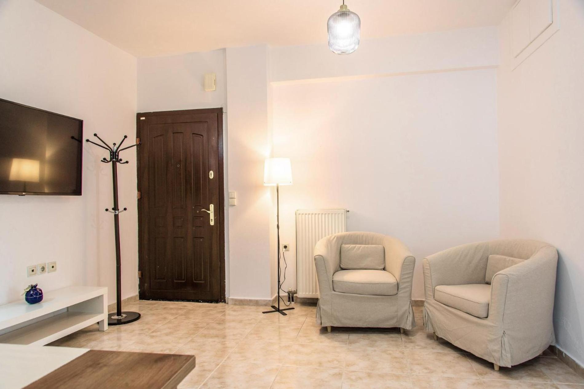 Kantouni 2 Heraklion Apartment 外观 照片