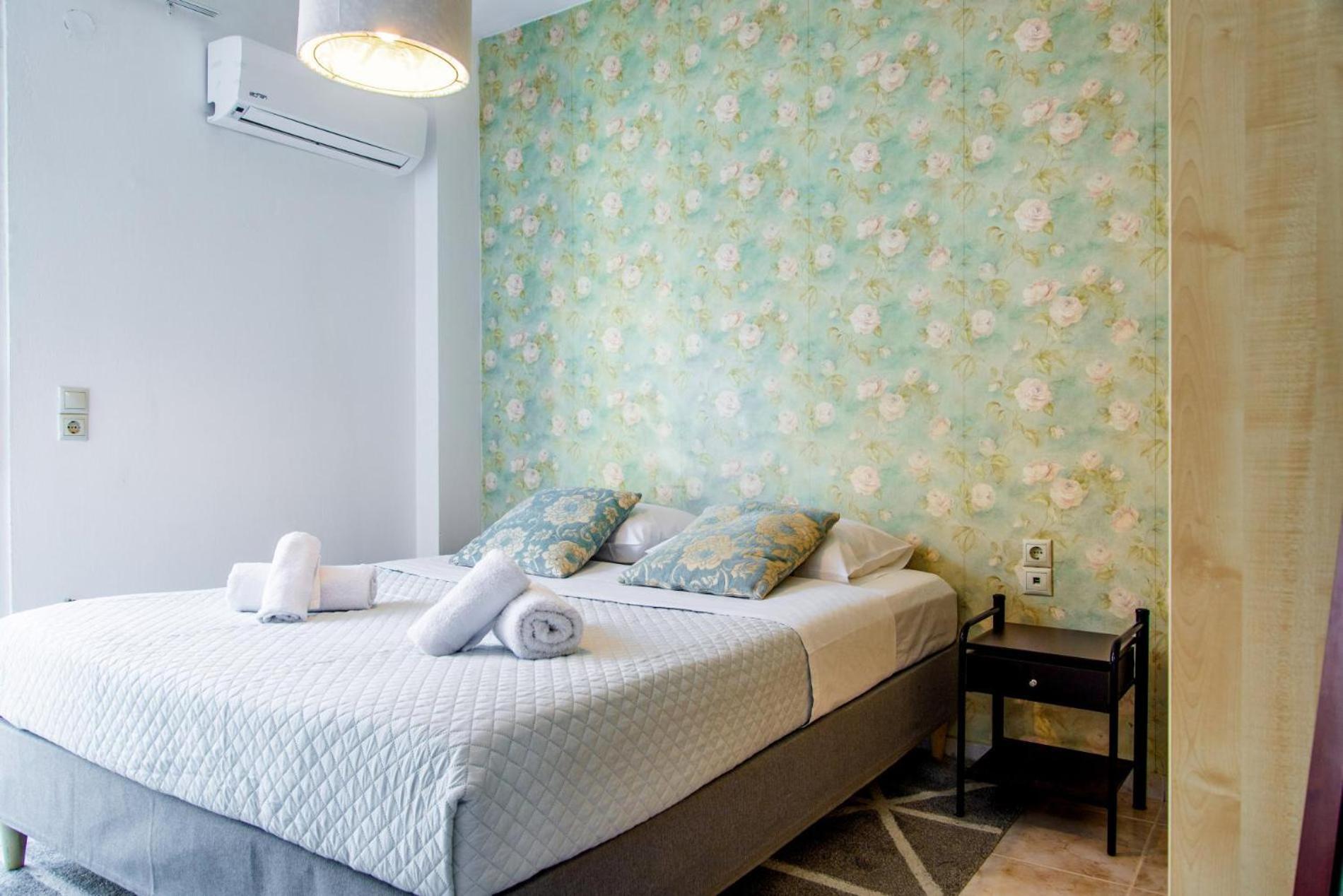 Kantouni 2 Heraklion Apartment 外观 照片