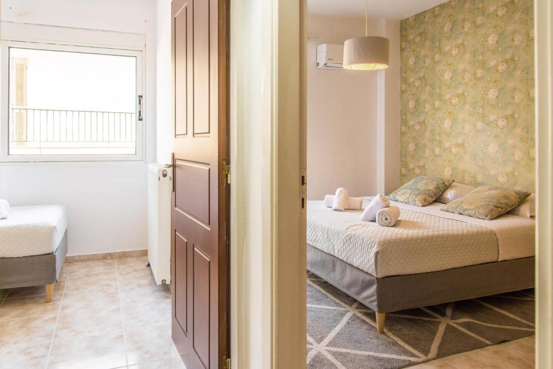 Kantouni 2 Heraklion Apartment 外观 照片