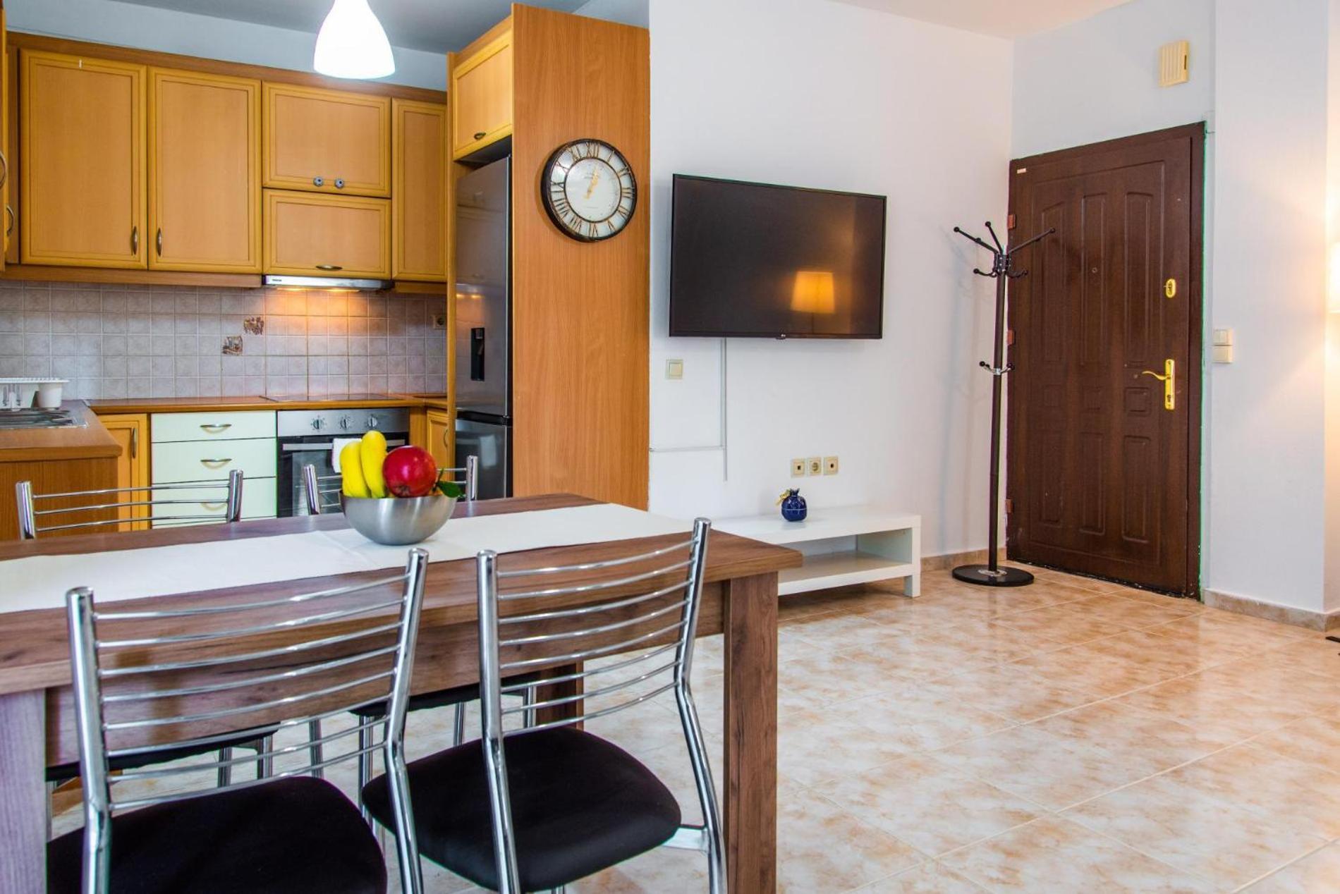Kantouni 2 Heraklion Apartment 外观 照片