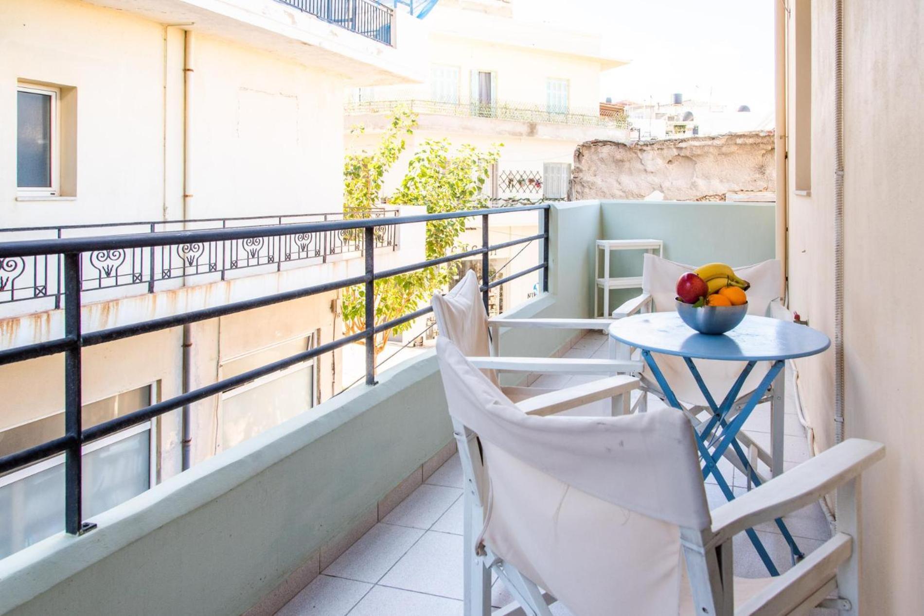 Kantouni 2 Heraklion Apartment 外观 照片