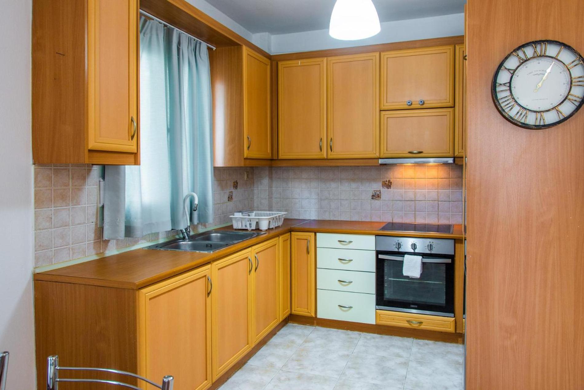 Kantouni 2 Heraklion Apartment 外观 照片